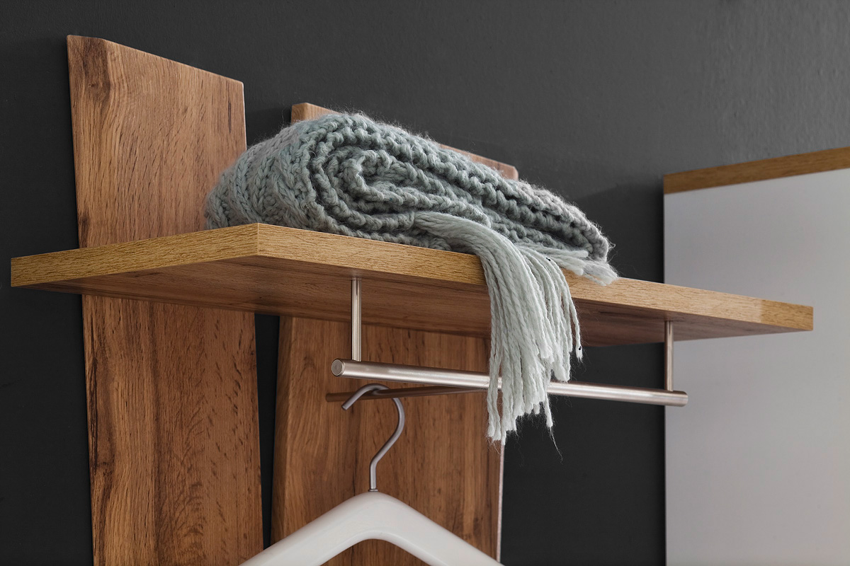 Nia Garderoba Zestaw mebli 03